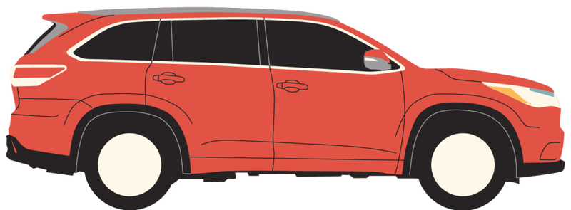 Illustration for article titled High Mileage Vehicles You Should Buy